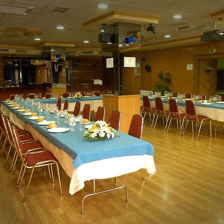 Hotel Torrepalma Alcalá la Real Eksteriør bilde