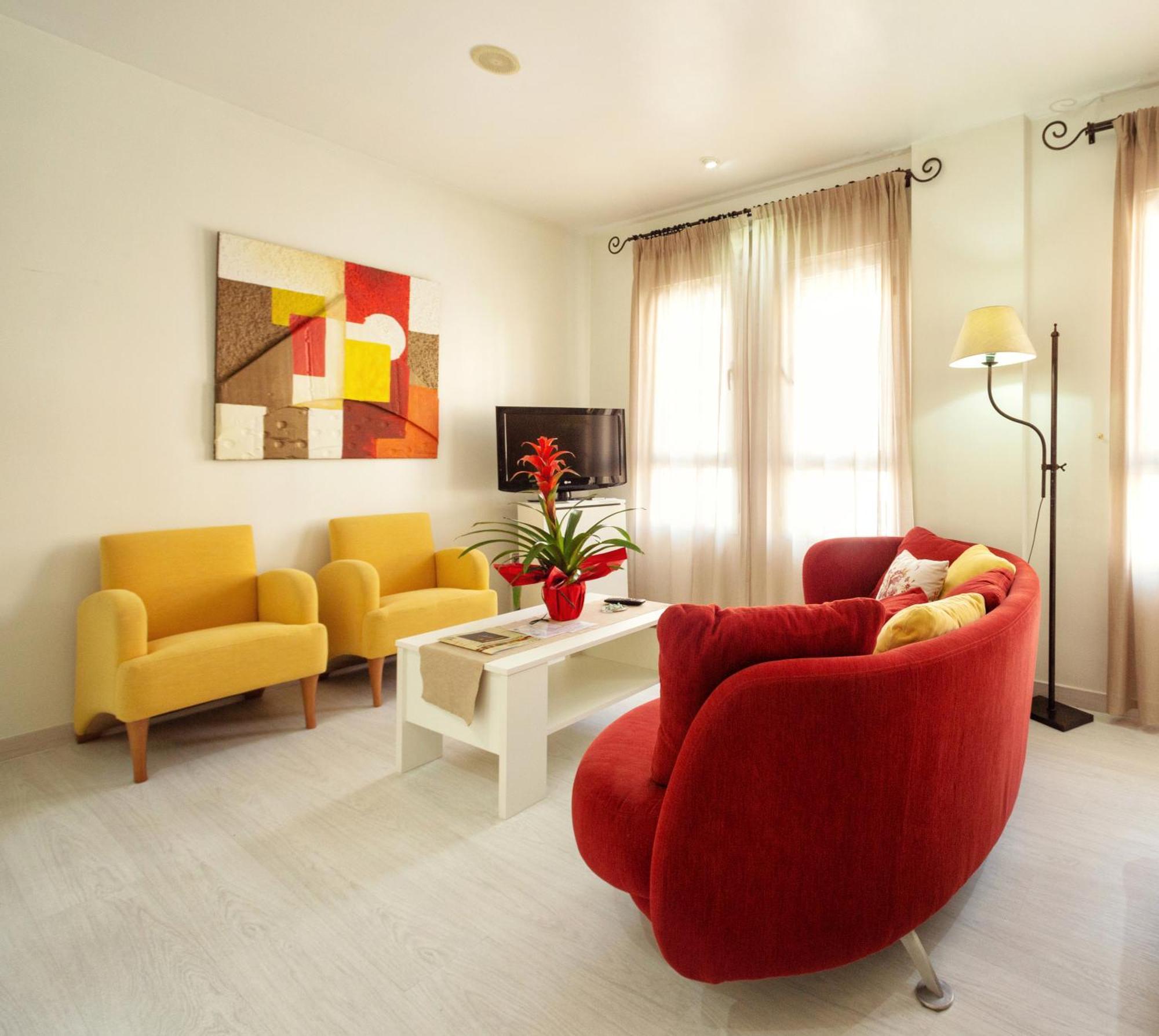 Hotel Torrepalma Alcalá la Real Eksteriør bilde