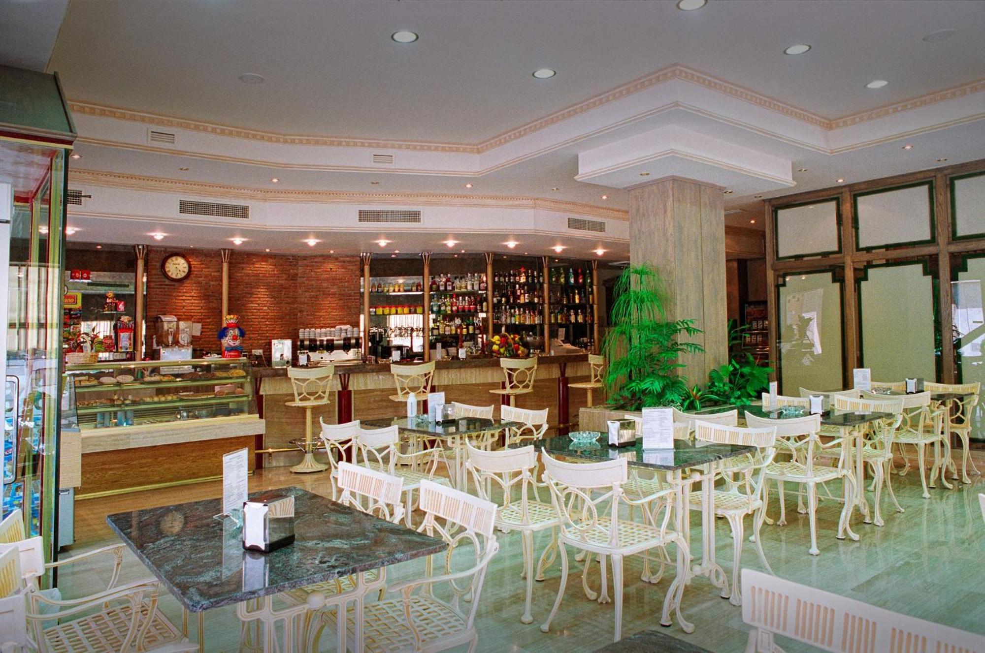 Hotel Torrepalma Alcalá la Real Eksteriør bilde