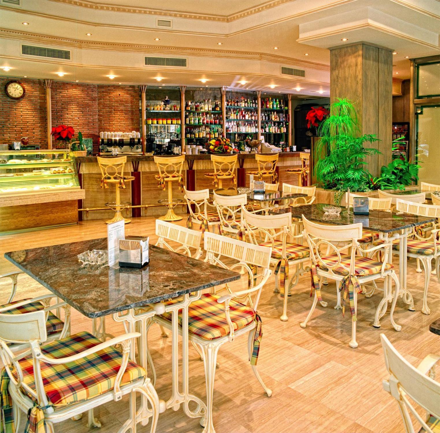 Hotel Torrepalma Alcalá la Real Eksteriør bilde