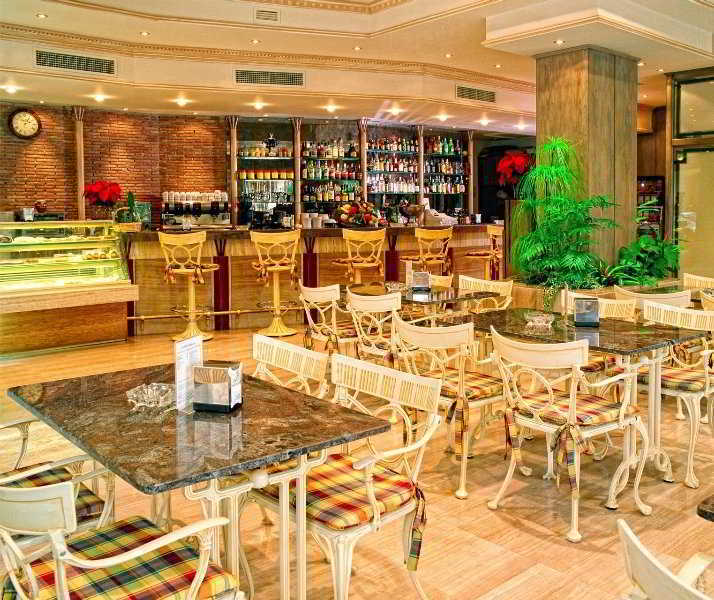 Hotel Torrepalma Alcalá la Real Eksteriør bilde